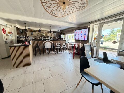   Restaurant - Bar entre Mâcon et Bourg-en-Bresse 
