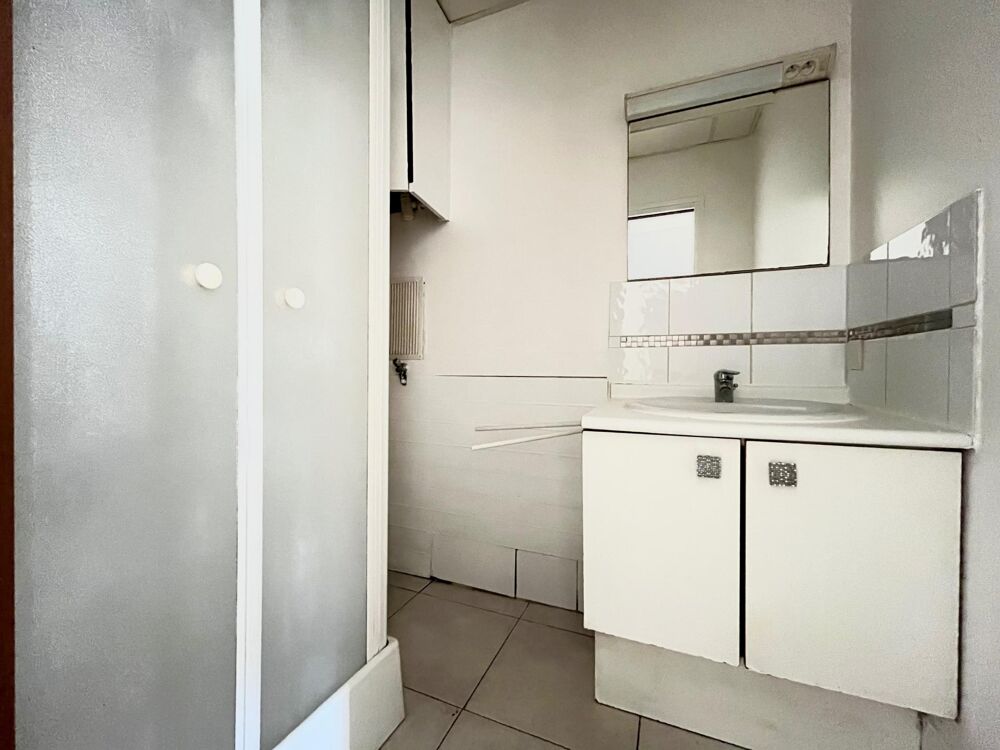 Vente Appartement Studio - Lotmont bas Lormont