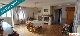  Maison à vendre 4 pièces 100 m²