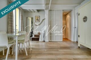  Appartement  vendre 4 pices 96 m