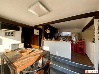  Maison � vendre 6 pi�ces 155 m�