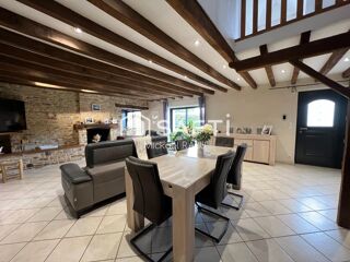  Maison � vendre 6 pi�ces 166 m�