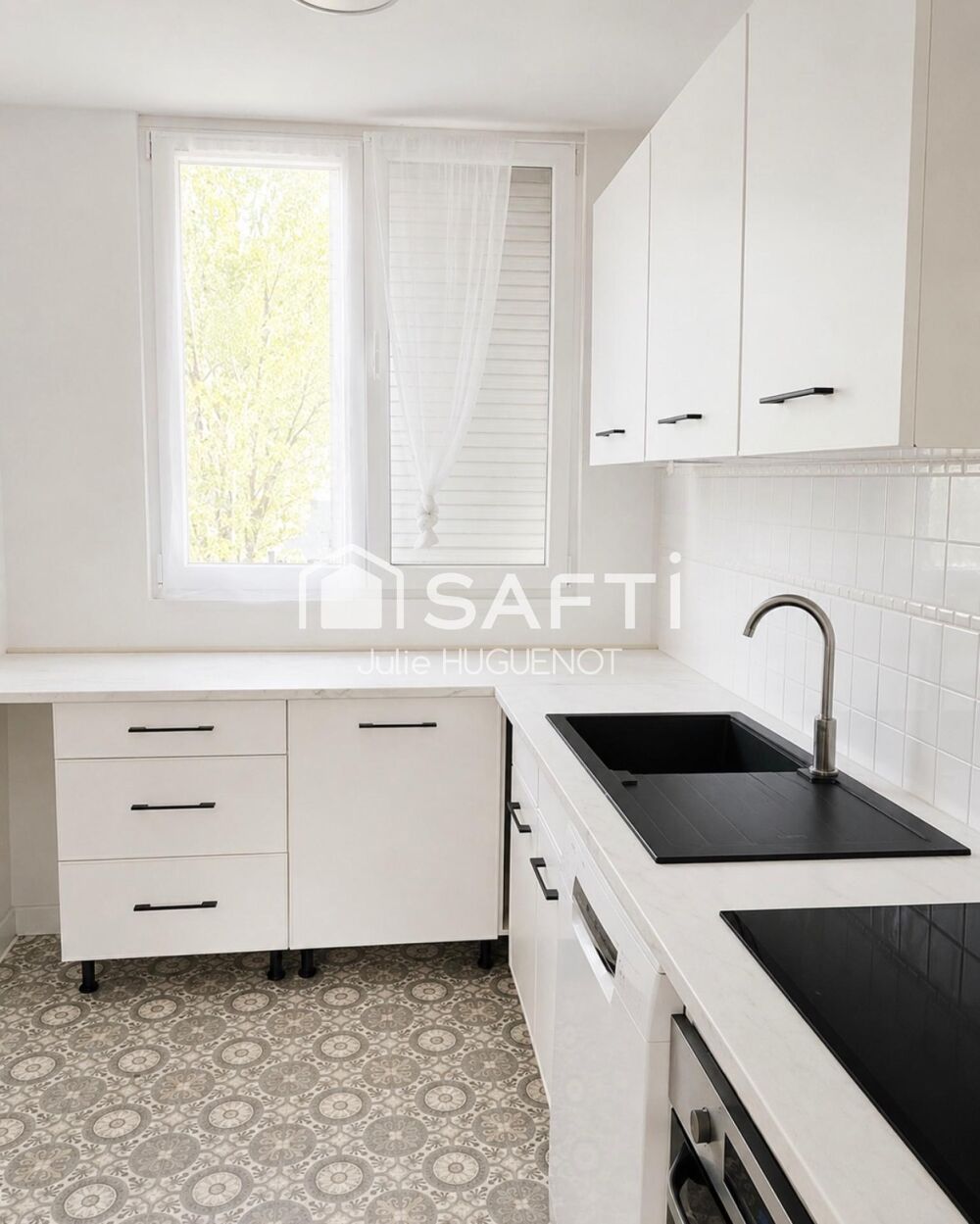 Appartement 3 pièces 63 m² · à Beauvais · 63 m² · 72 000 €
