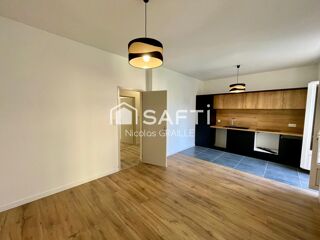  Appartement à vendre 4 pièces 67 m²