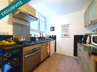  Appartement à vendre 4 pièces 86 m²