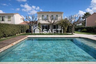  Maison � vendre 4 pi�ces 83 m�