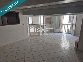  Appartement à vendre 15 + pièces 750 m²