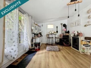  Maison à vendre 4 pièces 101 m²