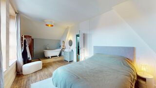  Maison à vendre 4 pièces 105 m²