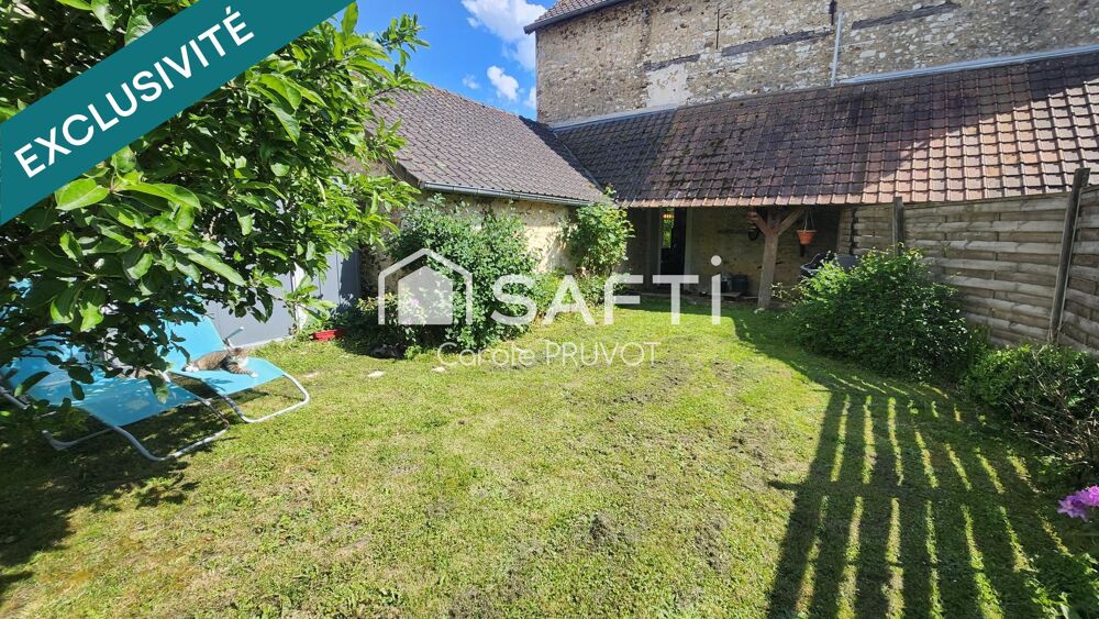 Appartement 67M2 2 chambres