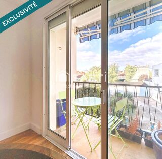  Appartement à vendre 2 pièces 38 m²