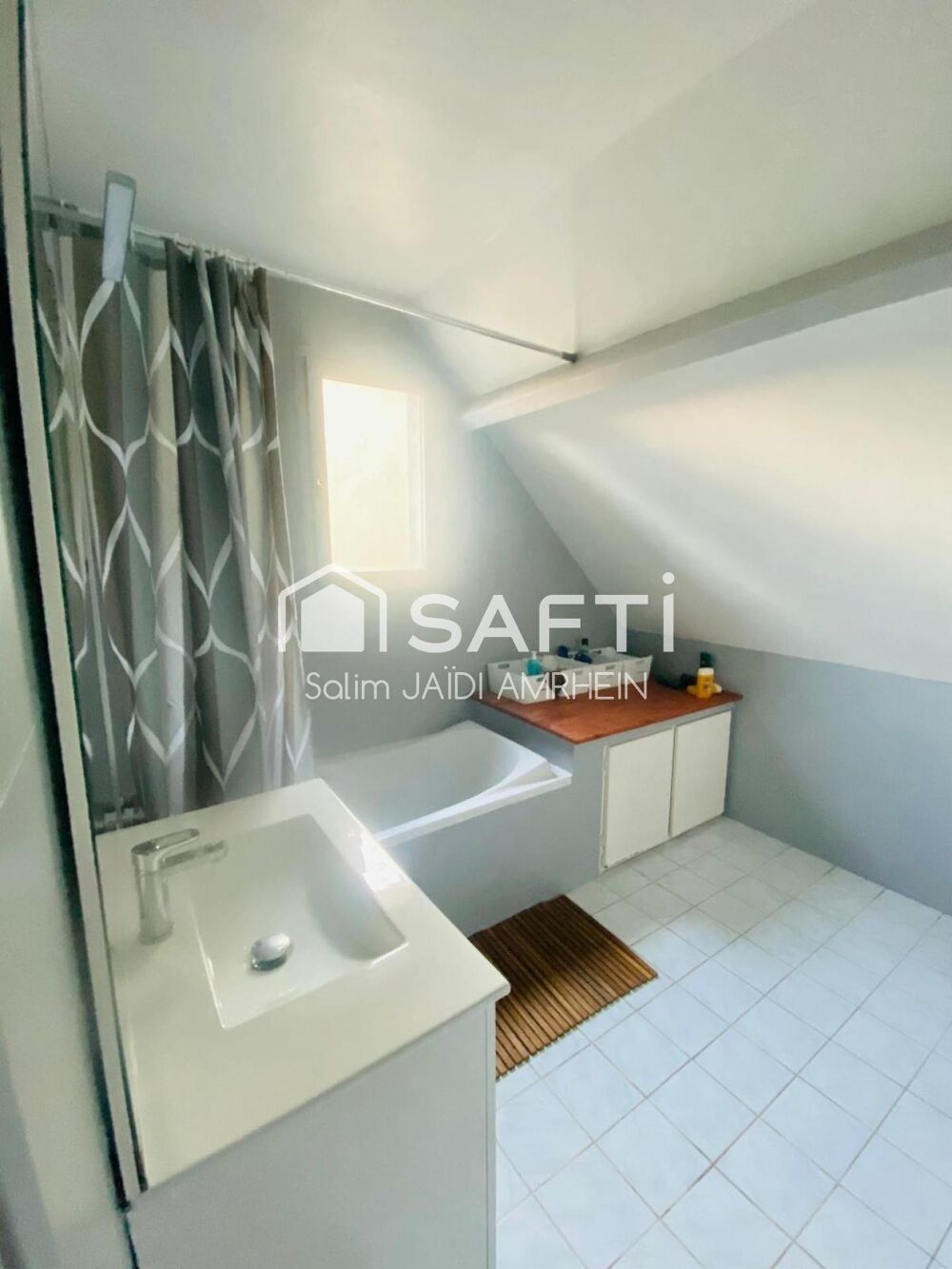  vendre  Maison Bures-sur-Yvette (91440)