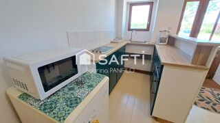  Appartement à louer 2 pièces 52 m²