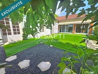  Maison à vendre 6 pièces 140 m²