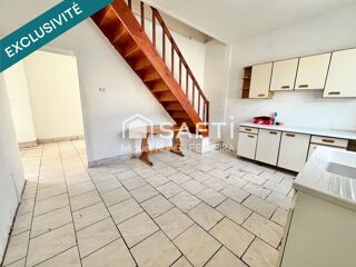  Maison à vendre 5 pièces 109 m²