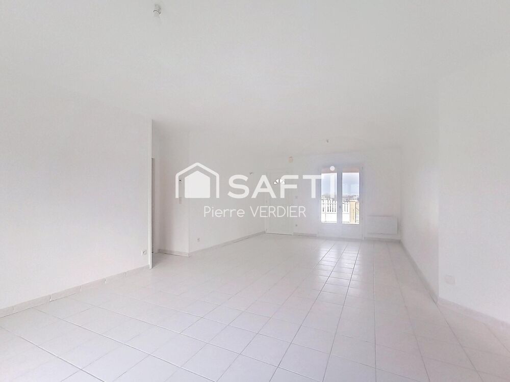 Vente Maison Pas de travaux, piscinable Clion