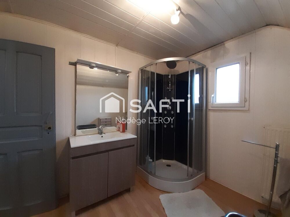 Vente Maison Maison mitoyenne deux chambres, avec jardin Valentigney