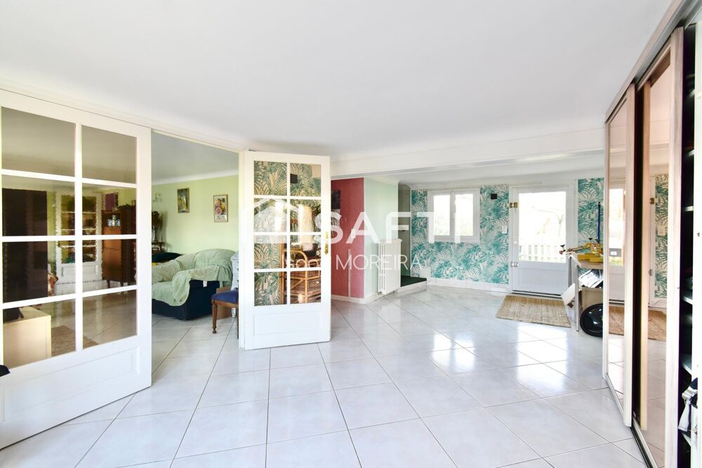 Vente Maison Maison 4 chambres avec garage proche Anet Anet
