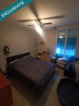  Maison � vendre 5 pi�ces 81 m�