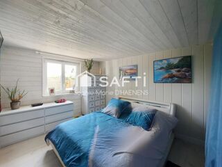  Maison � vendre 4 pi�ces 99 m�