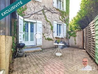  Maison � vendre 5 pi�ces 97 m�