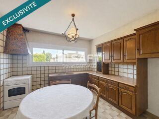  Maison à vendre 6 pièces 144 m²