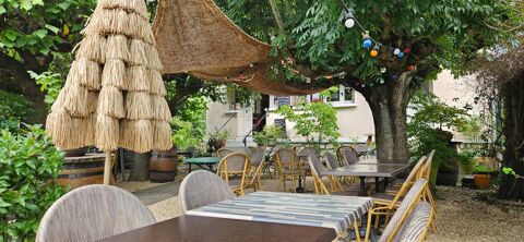   Superbe FDC restaurant traditionnel reconnu 