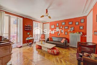  Appartement à vendre 6 pièces 95 m²
