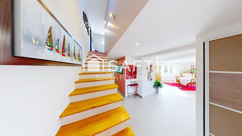 � vendre  Maison Messery (74140)