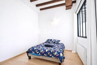  Appartement � vendre 5 pi�ces 150 m� Montastruc-la-conseillere