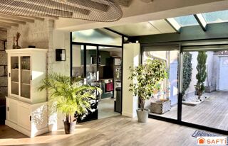  Maison � vendre 8 pi�ces 189 m�