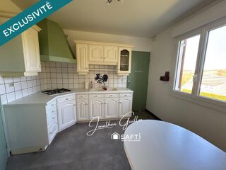  Maison � vendre 5 pi�ces 115 m�