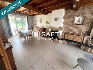  Maison à vendre 5 pièces 123 m²