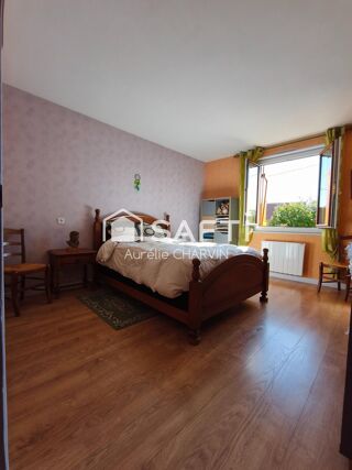  Maison à vendre 6 pièces 180 m²
