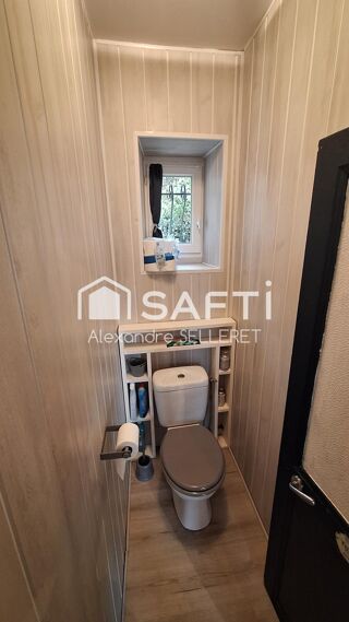  Maison � vendre 4 pi�ces 121 m�