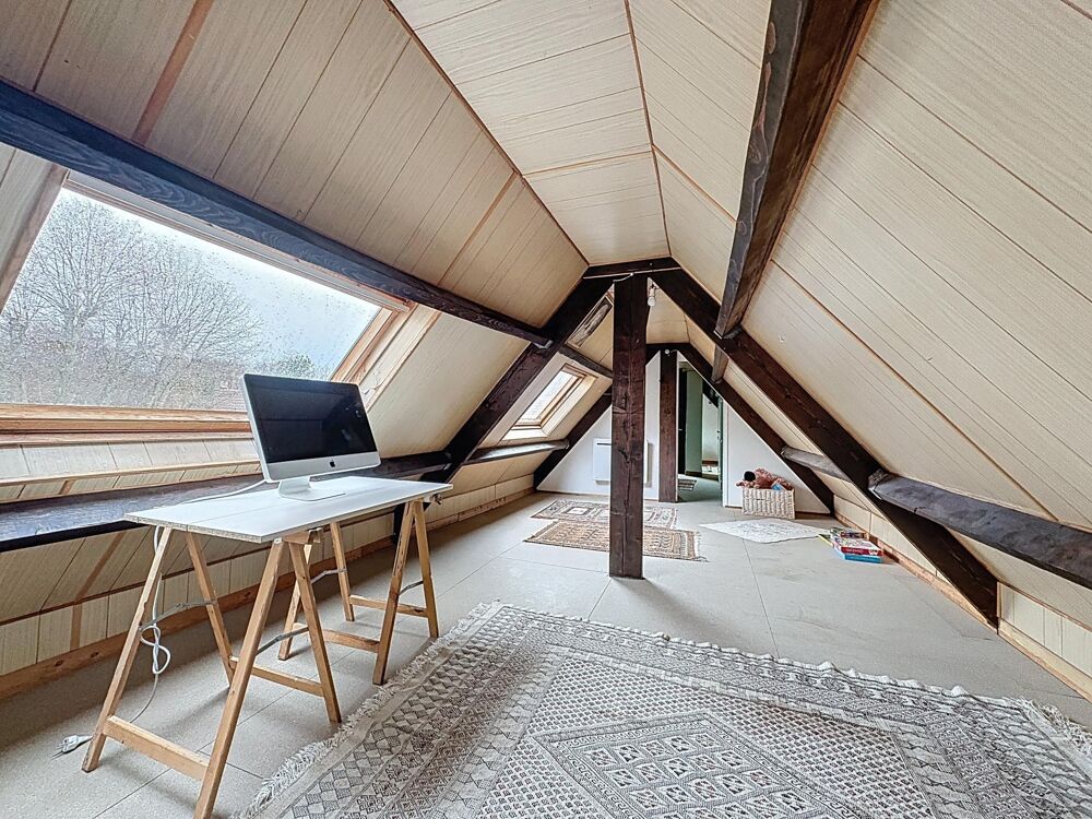 � vendre  Maison Gouvieux (60270)