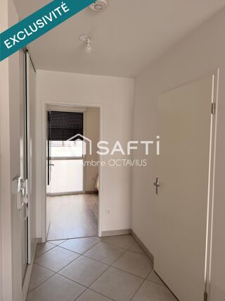  Appartement � vendre 2 pi�ces 49 m�