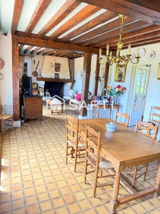  Maison à vendre 8 pièces 152 m²