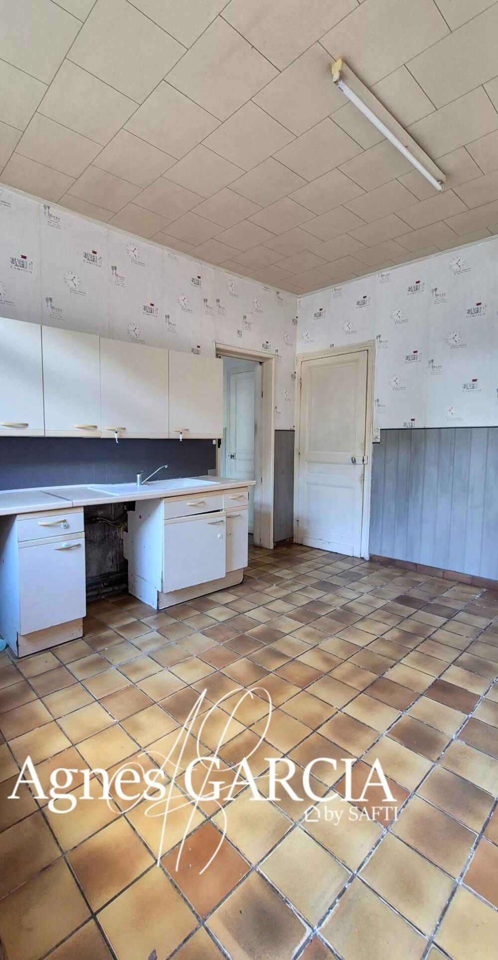 Vente Maison Maison de Ville à Fort potentiel Harnes