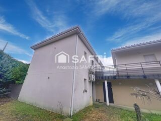  Appartement � vendre 3 pi�ces 74 m�