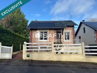  Maison � vendre 3 pi�ces 55 m�