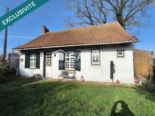  Maison � vendre 4 pi�ces 80 m�