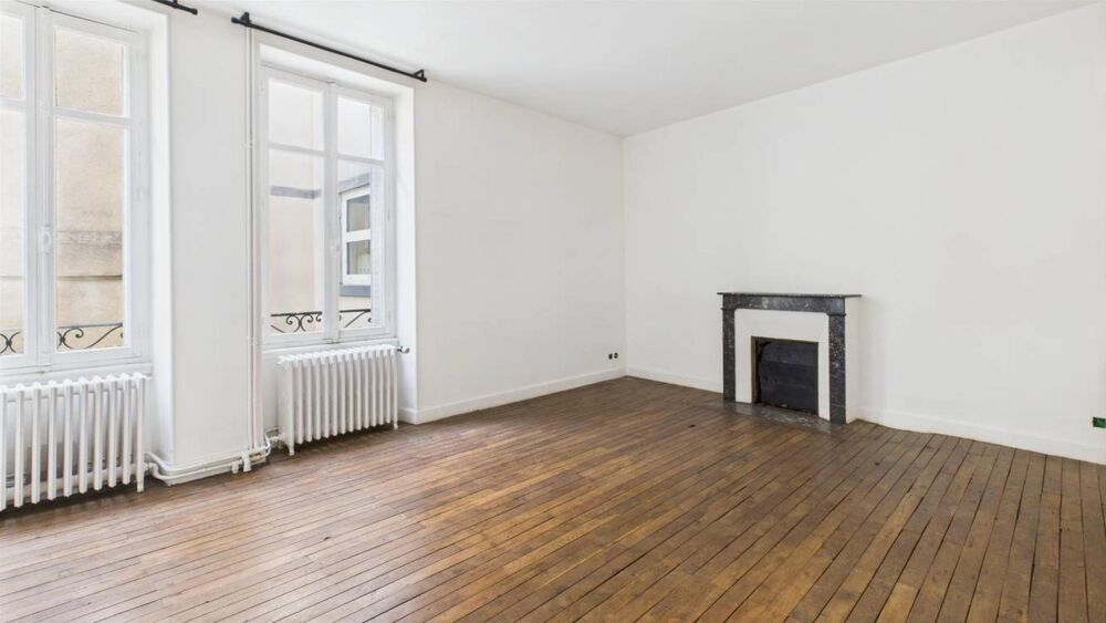 Vente Immeuble Investissement locatif à saisir Chateauroux
