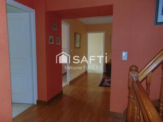  Maison à vendre 7 pièces 192 m²