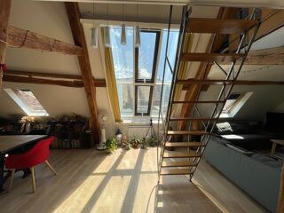  Appartement � vendre 4 pi�ces 113 m�