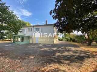  Maison à vendre 5 pièces 132 m²