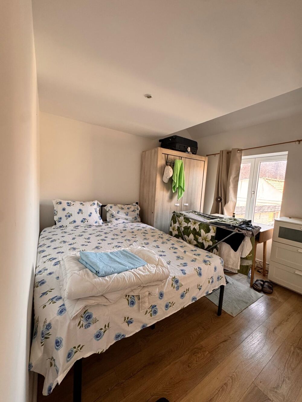 Vente Appartement INVESTISSEURS : 1 960 € DE LOYERS PAR MOIS, 4 CHAMBRES DÉJÀ LOUÉES. Roubaix