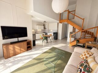  Maison à vendre 4 pièces 85 m²
