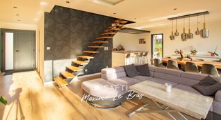  Maison à vendre 6 pièces 163 m²
