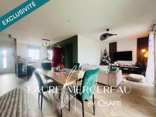  Maison � vendre 4 pi�ces 80 m�